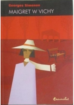 Maigret w Vichy