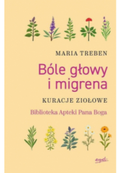 Bóle głowy i migrena