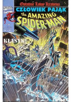 The amazing Spider-man Nr 1 / 94