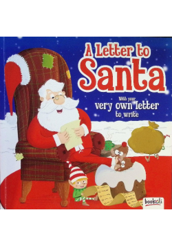 A Letter to Santa