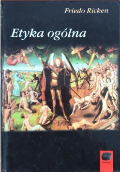 Etyka ogólna