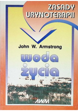 Woda życia