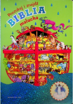 Biblia malucha