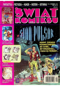Stan Pulsar Nr 6/98