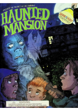 Haunted Mansion