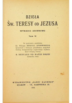 Podniety miłości Bożej