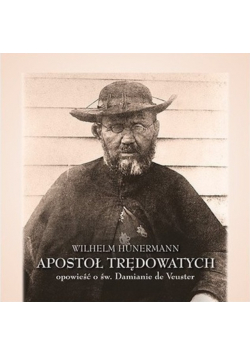 Apostoł trędowatych Audiobook