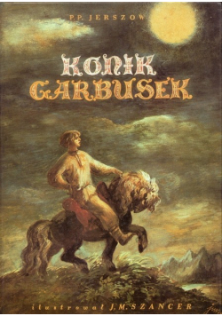 Konik Garbusek