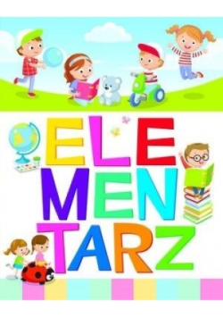 Elementarz