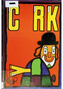 Cyrk