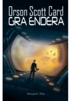Gra Endera