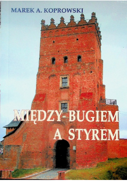 Między Bugiem a strychem