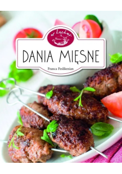 Dania mięsne