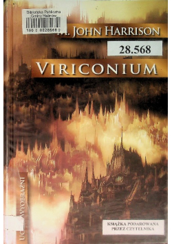 Viriconium