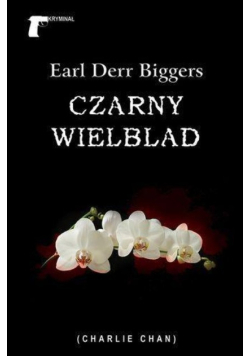 Czarny wielbłąd