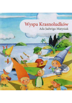 Wyspa Krasnoludków