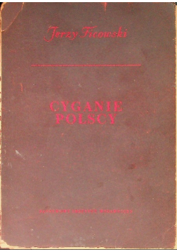Cyganie polscy