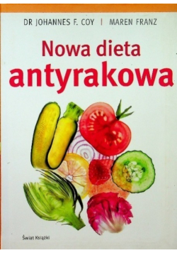 Nowa dieta antyrakowa