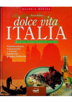 Dolce vita Italia