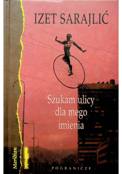 Szukam ulicy dla mego imienia