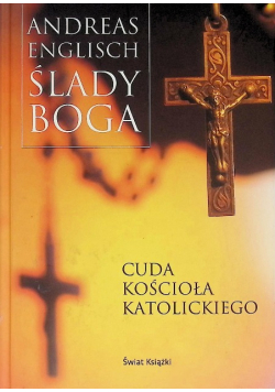 Ślady Boga