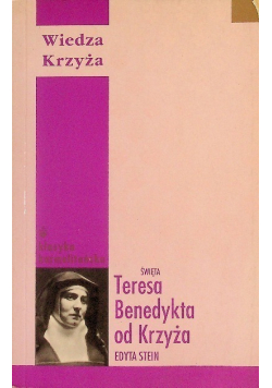 Wiedza Krzyża