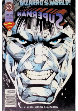 Superman Nr 4 / 97