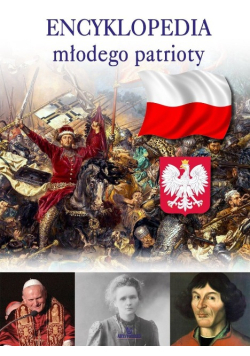 Encyklopedia młodego patrioty