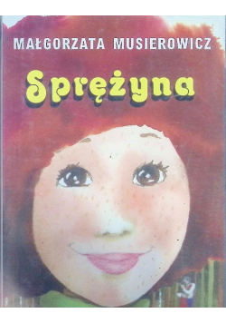 Sprężyna
