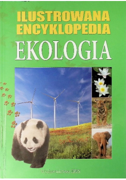 Ilustrowana encyklopedia Historia Polski