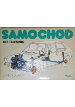 Samochód bez tajemnic