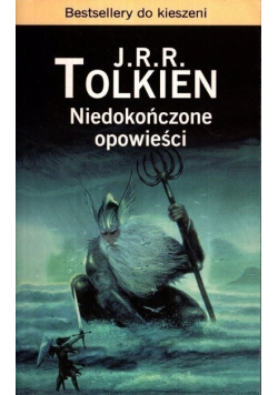 Niedokończone opowieści