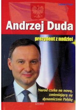 Andrzej Duda