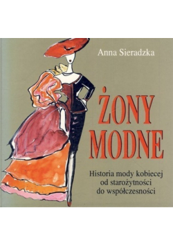 Żony modne
