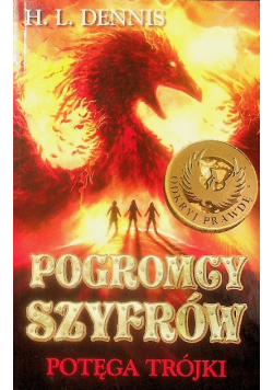 Pogromcy szyfrów Potęga trójki