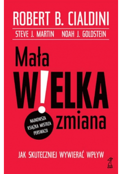 Mała WIELKA zmiana