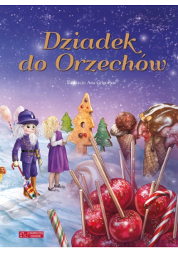 Dziadek do Orzechów
