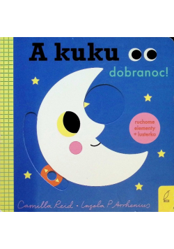 A kuku, dobranoc!