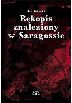 Rękopis znaleziony w Saragossie