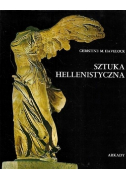 Sztuka hellenistyczna