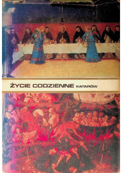 Życie codzienne Katarów