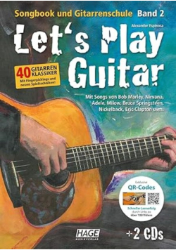 Let's Play Guitar Band 2