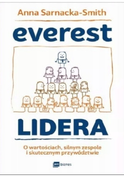 Everest Lidera