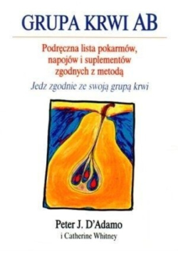 Grupa krwi AB