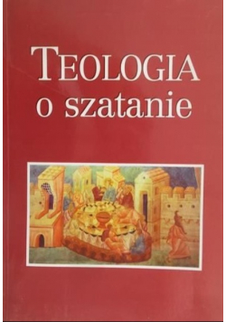 Teologia o szatanie