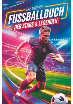 Das moderne Fussballbuch