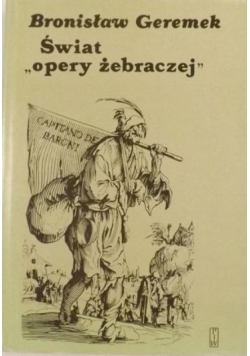 Świat opery żebraczej
