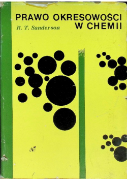 Prawo okresowości w chemii