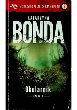 Okularnik Tom 3 Część 2