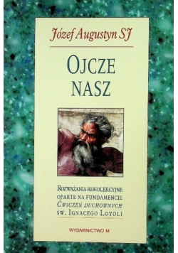 Ojcze nasz